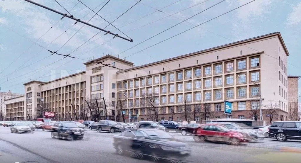 Офис в Москва просп. Мира, 105С1 (4502 м) - Фото 0