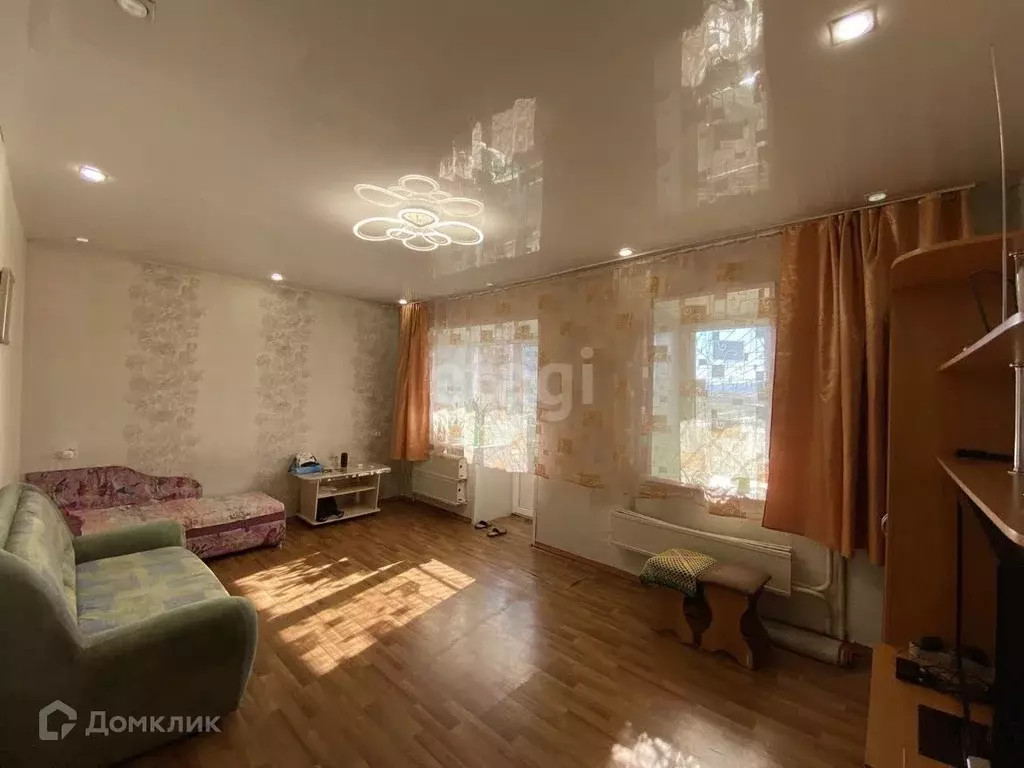 Продаётся 4-к квартира, 68.7 м - Фото 0