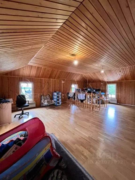 Дом в Ленинградская область, Гатчина Большая Загвоздка исторический ... - Фото 1