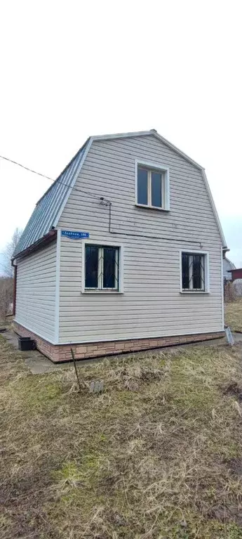 Дом в Московская область, Ступино городской округ, Речица СНТ 109 (48 ... - Фото 1