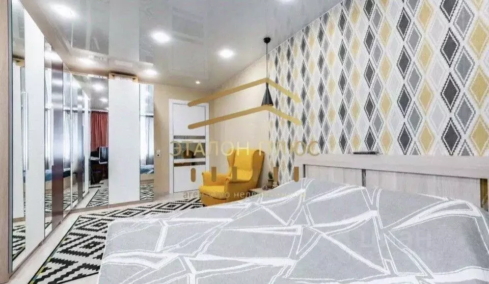 2-к кв. Санкт-Петербург просп. Энергетиков, 35к4 (65.8 м) - Фото 1