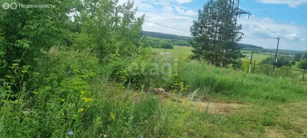 Участок в Республика Татарстан (Татарстан), Набережные Челны (15 м) - Фото 0