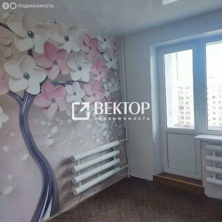 3-комнатная квартира: Иваново, микрорайон ДСК, 3 (72 м) - Фото 0