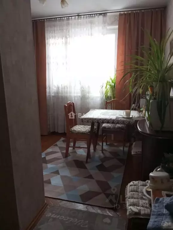 3-к кв. Москва ул. Раменки, 21 (76.6 м) - Фото 1
