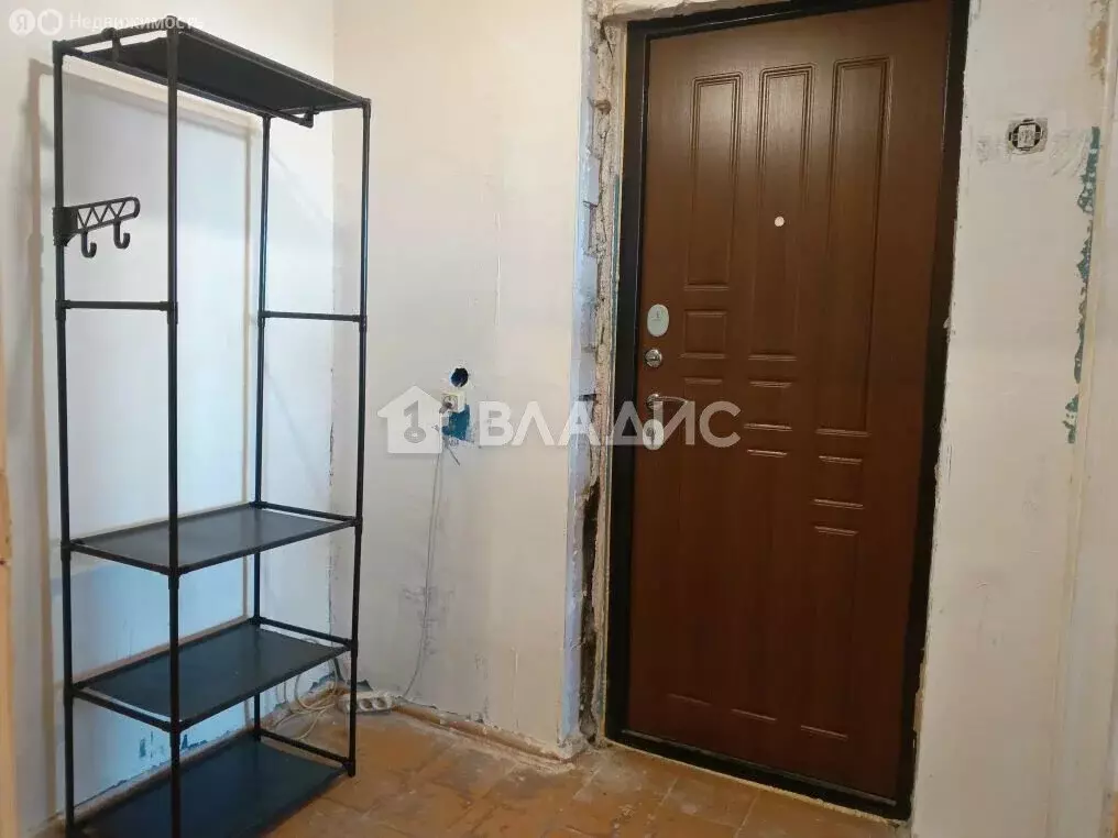 1к в 5-комнатной квартире (24.9 м) - Фото 2