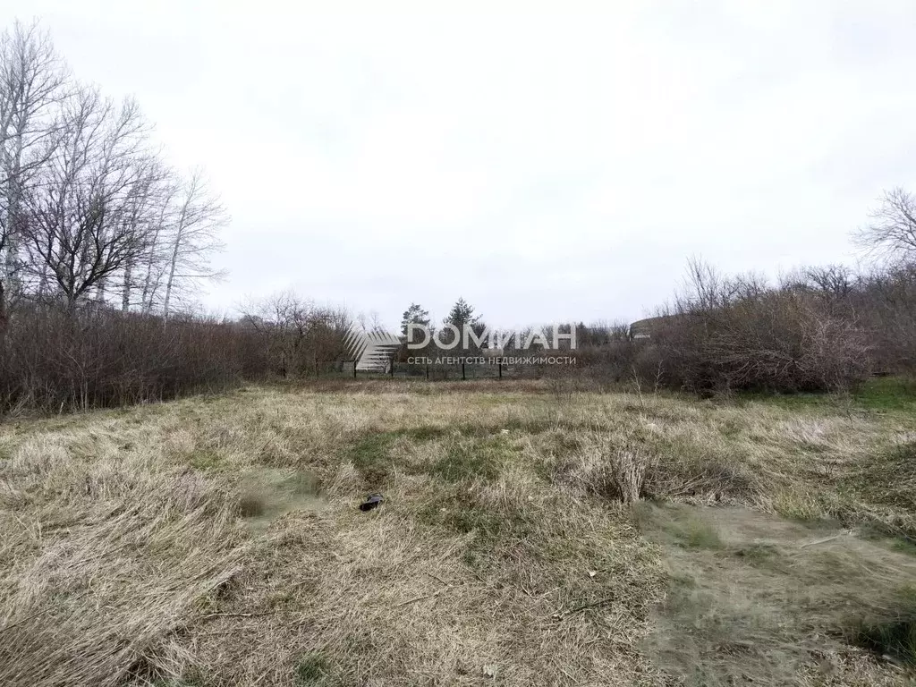 Участок в Ростовская область, Родионово-Несветайский район, ... - Фото 0