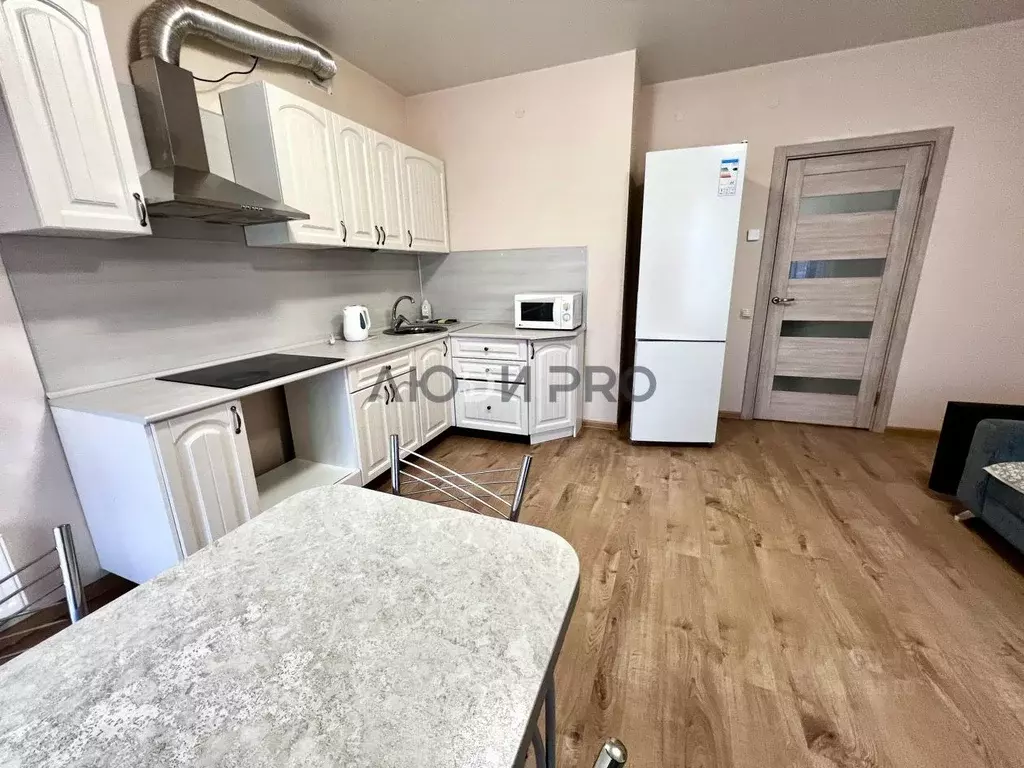 Студия Кировская область, Киров ул. Капитана Дорофеева, 26 (26.0 м) - Фото 2