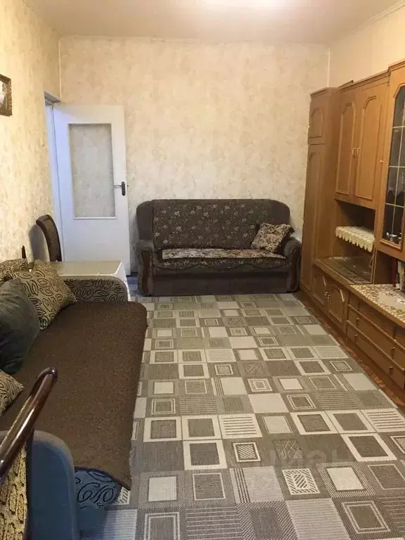 2-к кв. Крым, Ялта муниципальный округ, Кореиз пгт ул. Южная, 11 (39.0 ... - Фото 2