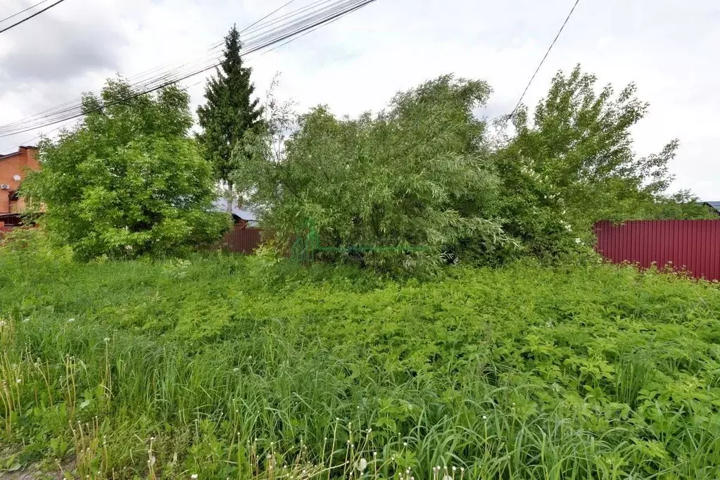 Дом в Московская область, Павловский Посад ул. Мира, 53 (70 м) - Фото 2