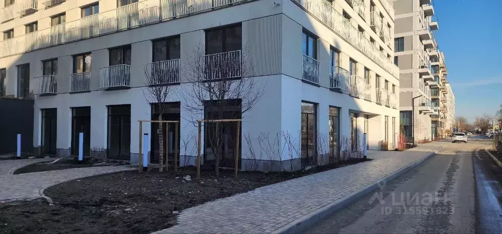 Помещение свободного назначения в Новосибирская область, Новосибирск ... - Фото 1