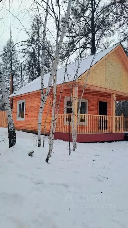 Участок в Саха (Якутия), Якутск ул. Тобурокова (9.0 сот.) - Фото 1