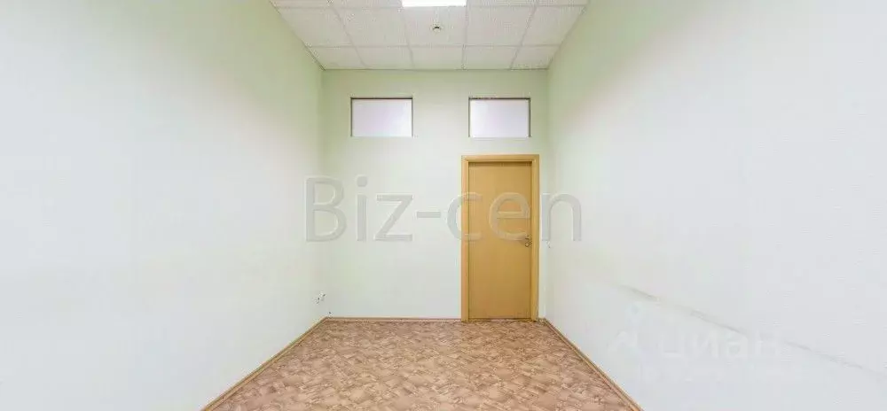 Офис в Санкт-Петербург Мытнинская ул., 12/44 (17 м) - Фото 1