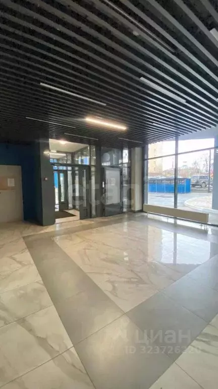 Студия Свердловская область, Екатеринбург пер. Широкий, 6 (30.1 м) - Фото 1