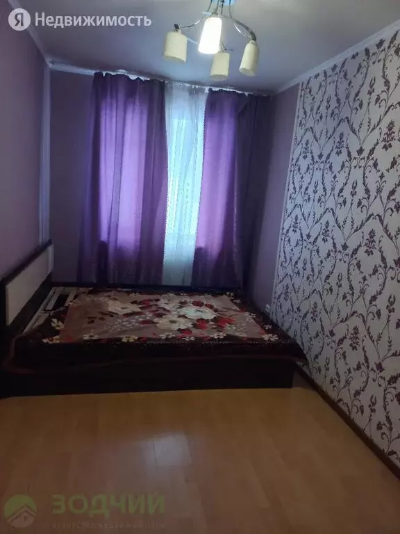 3-комнатная квартира: Чебоксары, улица Маршака, 14 (54 м) - Фото 1