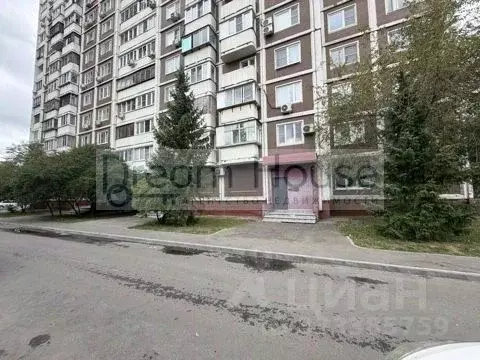 Помещение свободного назначения в Москва Поречная ул., 23 (428 м) - Фото 1