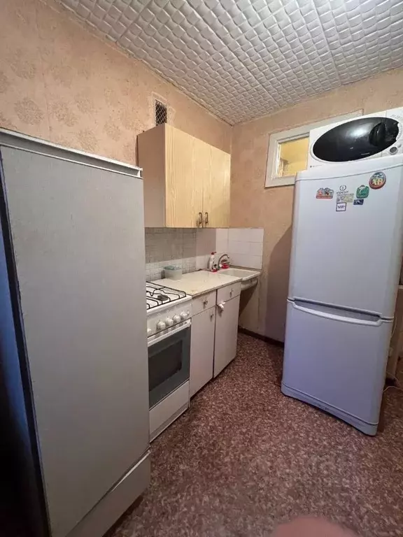 1-к кв. Ульяновская область, Ульяновск ул. Аблукова, 37 (35.0 м) - Фото 2