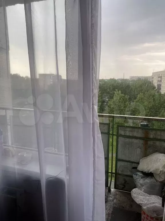 Комната 30 м в 2-к., 9/9 эт. - Фото 1