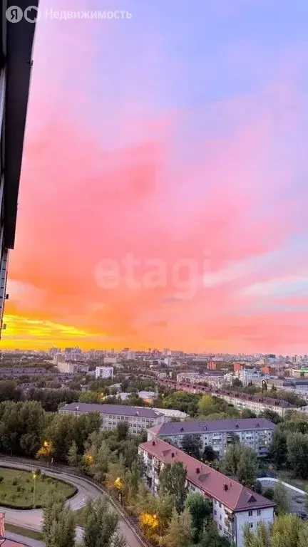 3-комнатная квартира: Тюмень, проезд Геологоразведчиков, 44А (83.6 м) - Фото 2