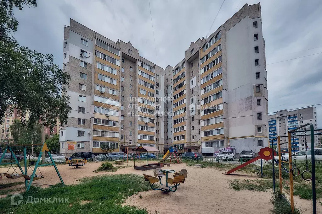 Продаётся 1-к квартира, 34.6 м - Фото 0