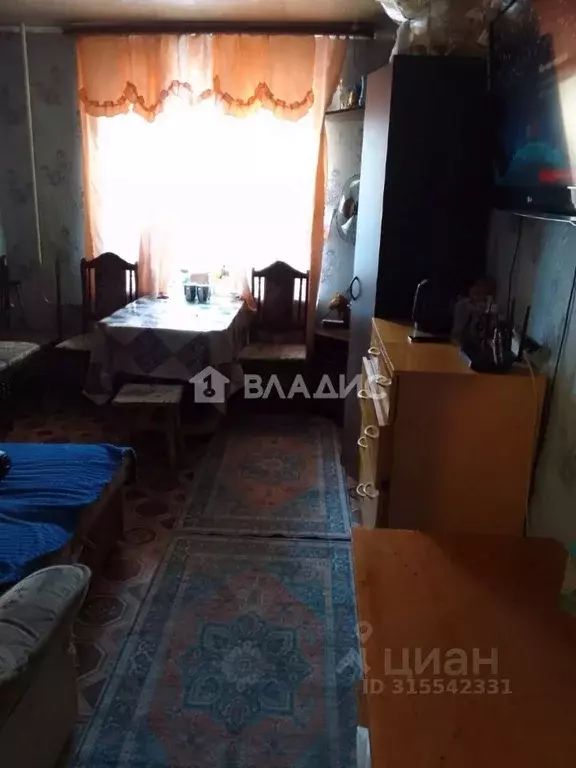 1-к кв. Алтайский край, Бийск ул. Революции, 84/2 (31.5 м) - Фото 1