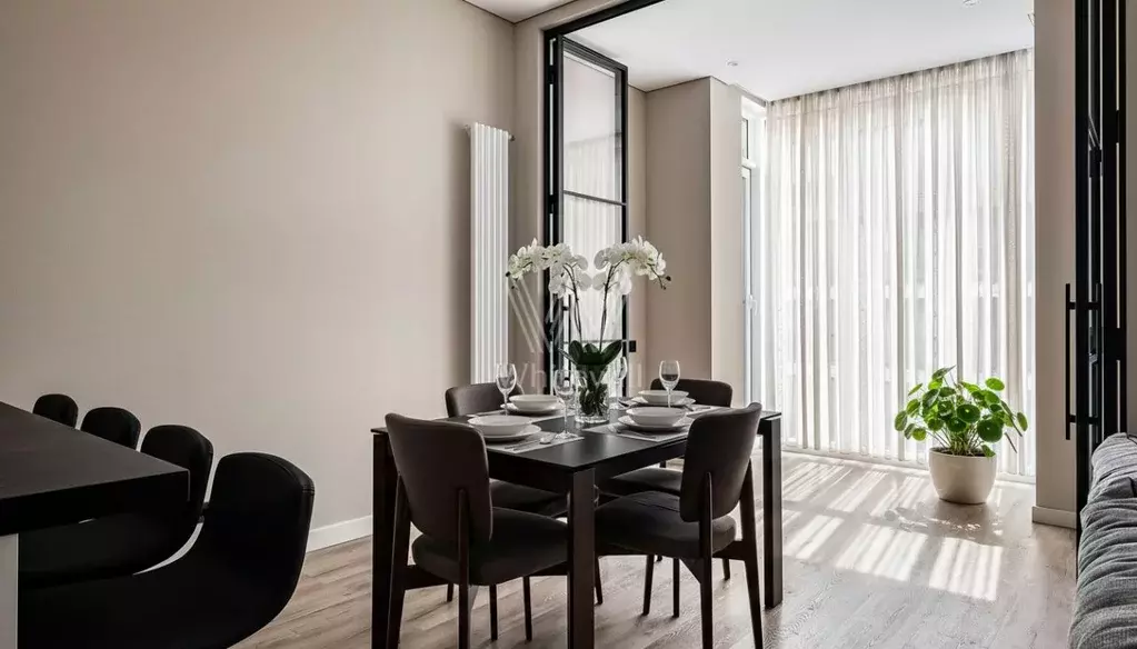 3-к кв. Москва ул. Архитектора Щусева, 3 (96.0 м) - Фото 2
