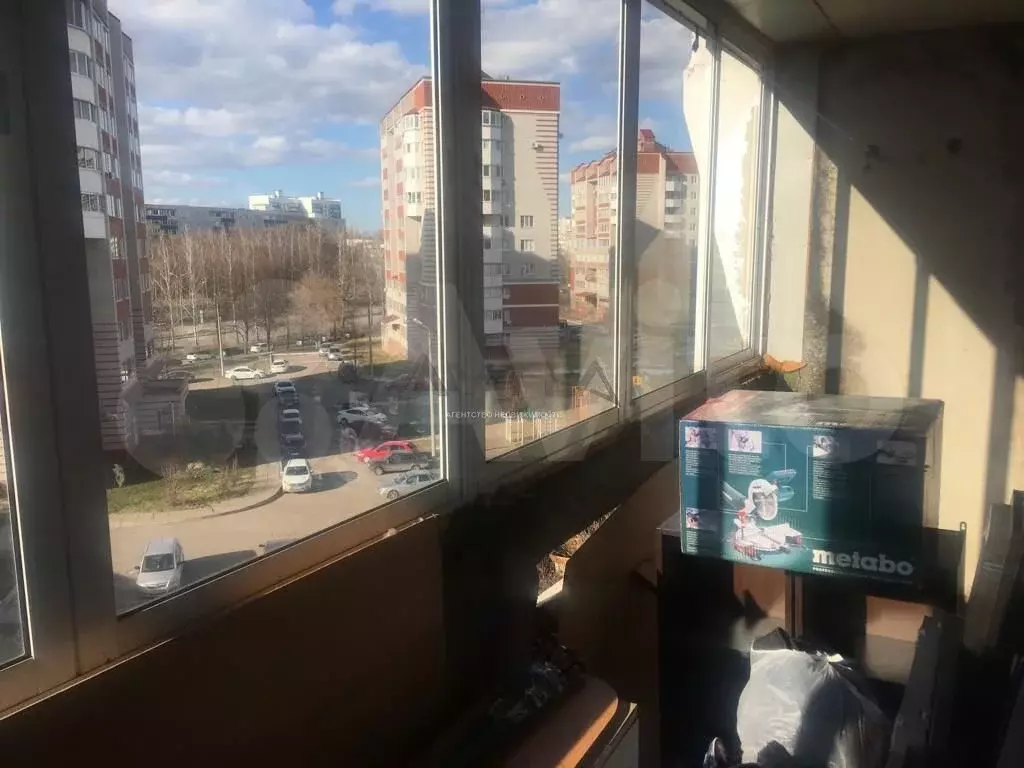 Комната 28 м в 3-к., 5/5 эт. - Фото 1