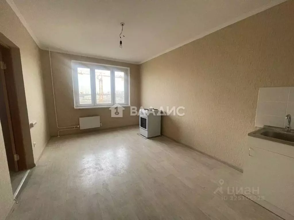 2-к кв. Москва ул. Маршала Еременко, 5к1 (56.7 м) - Фото 2