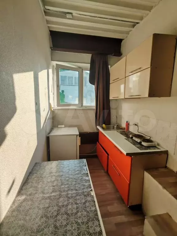 Квартира-студия, 20 м, 7/7 эт. - Фото 1
