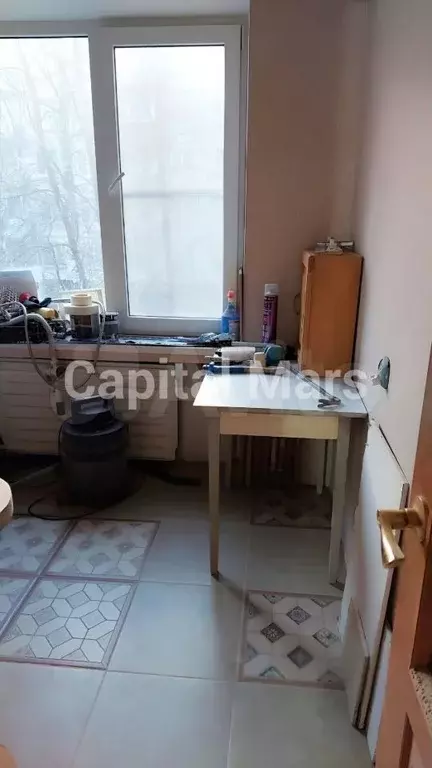 2-к. квартира, 44 м, 2/5 эт. - Фото 1