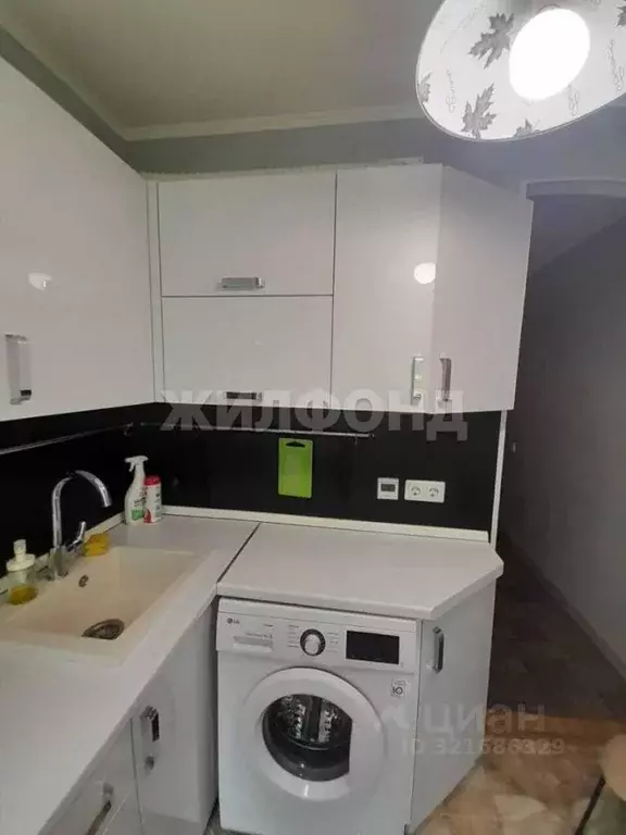 2-к кв. Новосибирская область, Новосибирск Академгородок мкр, проезд ... - Фото 1