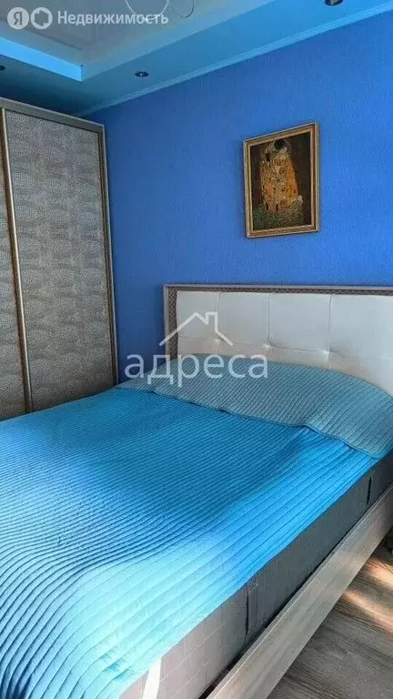3-комнатная квартира: Самара, проспект Карла Маркса, 436Б (93.5 м) - Фото 2