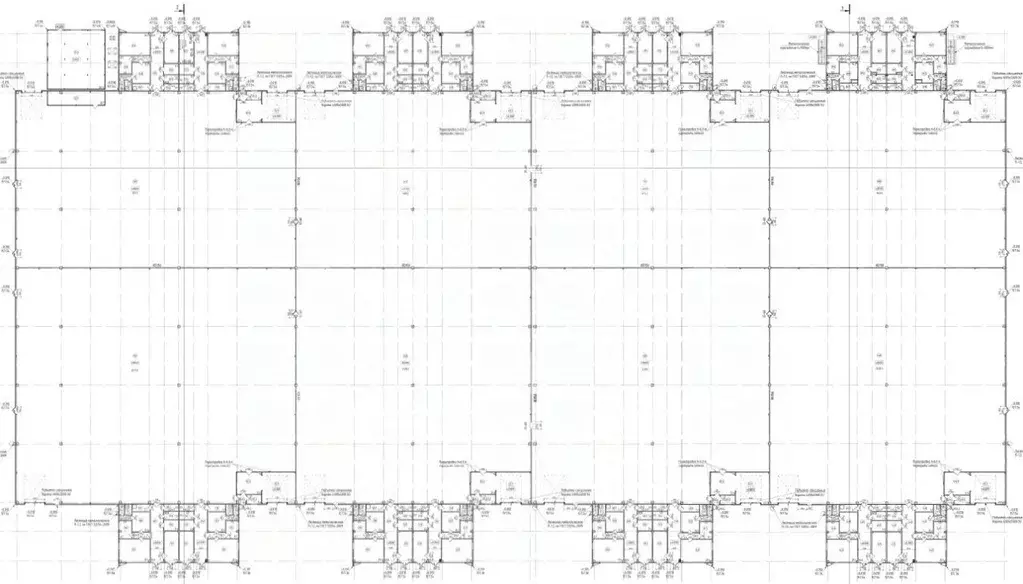 Помещение свободного назначения в Москва с. Ознобишино, 195 (10075 м) - Фото 2