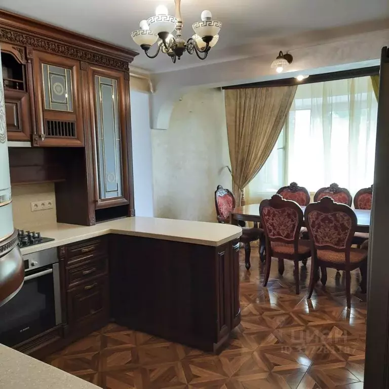 3-к кв. Московская область, Балашиха Железнодорожный мкр, ул. ... - Фото 0