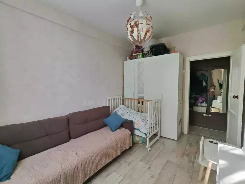 2-к кв. Севастополь ул. Циолковского, 6 (40.3 м) - Фото 2