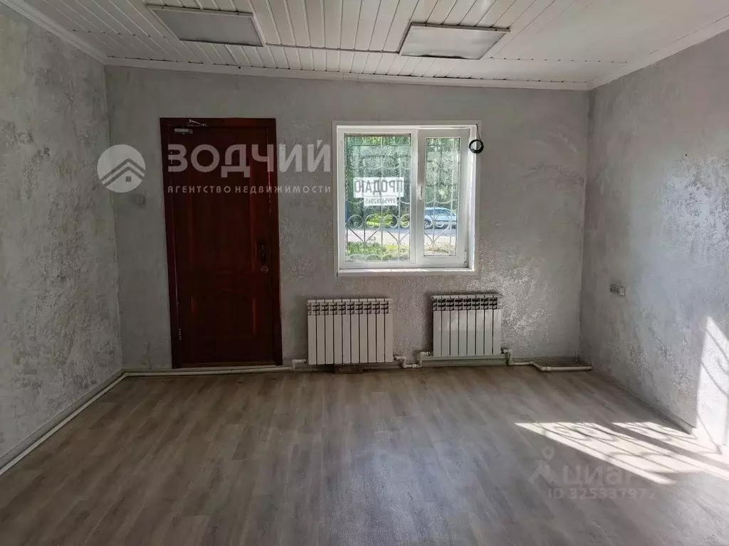 Торговая площадь в Чувашия, Шумерля ул. Щербакова, 61к1 (51 м) - Фото 1