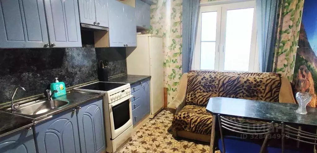 3-к кв. Санкт-Петербург Малая Балканская ул., 50к1 (80.0 м) - Фото 2