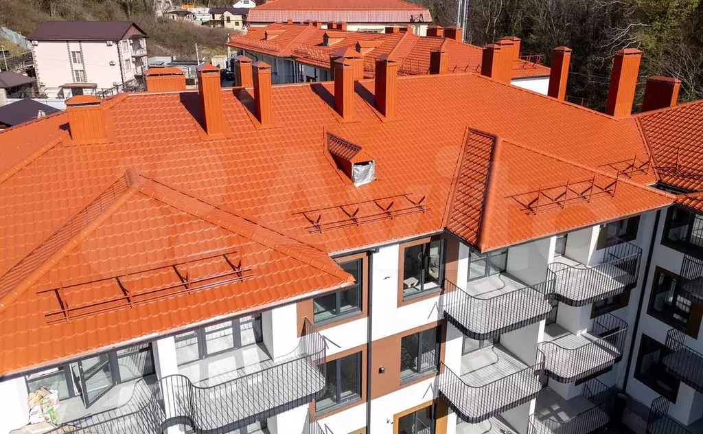 Квартира-студия, 34,9 м, 2/3 эт. - Фото 0
