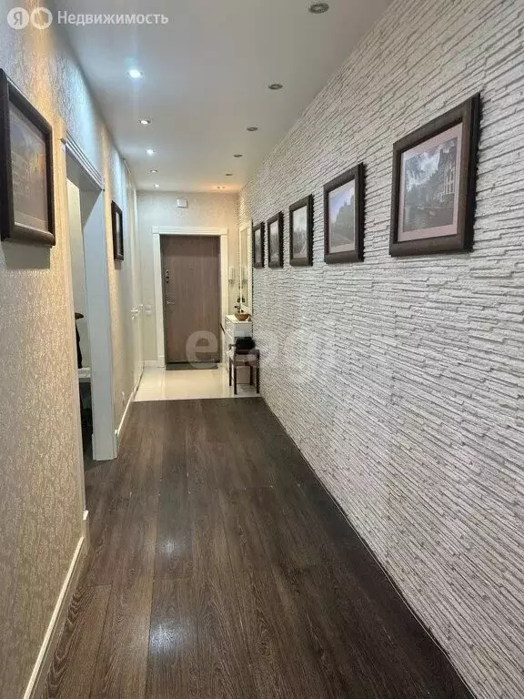 3-комнатная квартира: Калининград, Ростовская улица, 15 (88 м) - Фото 1