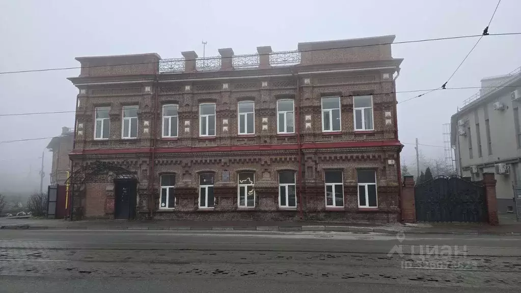 Помещение свободного назначения в Ульяновская область, Ульяновск ул. ... - Фото 2