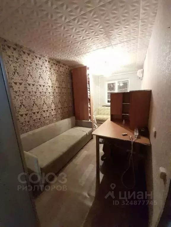 2-к кв. Волгоградская область, Волгоград Мариупольская ул., 10 (42.0 ... - Фото 1