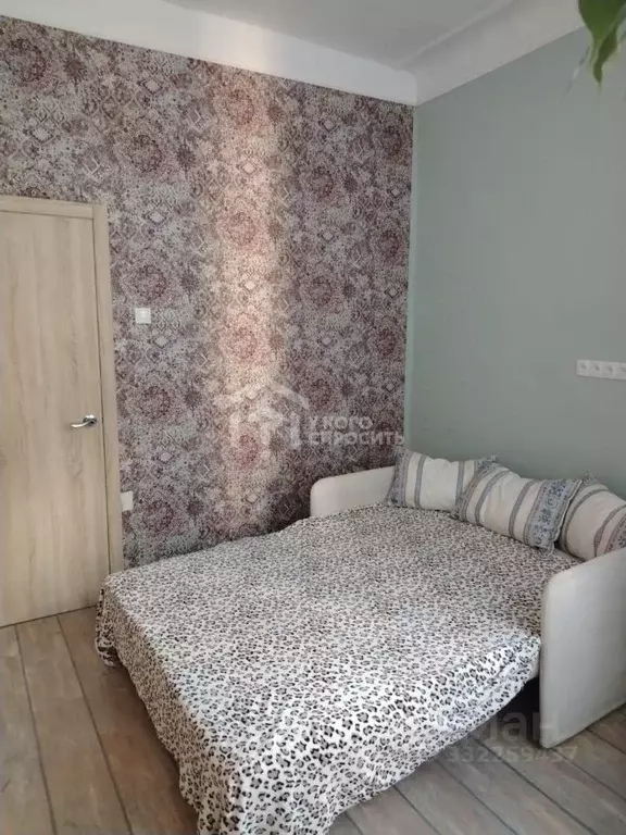 Комната Санкт-Петербург Лиговский просп., 71П (23.9 м) - Фото 1
