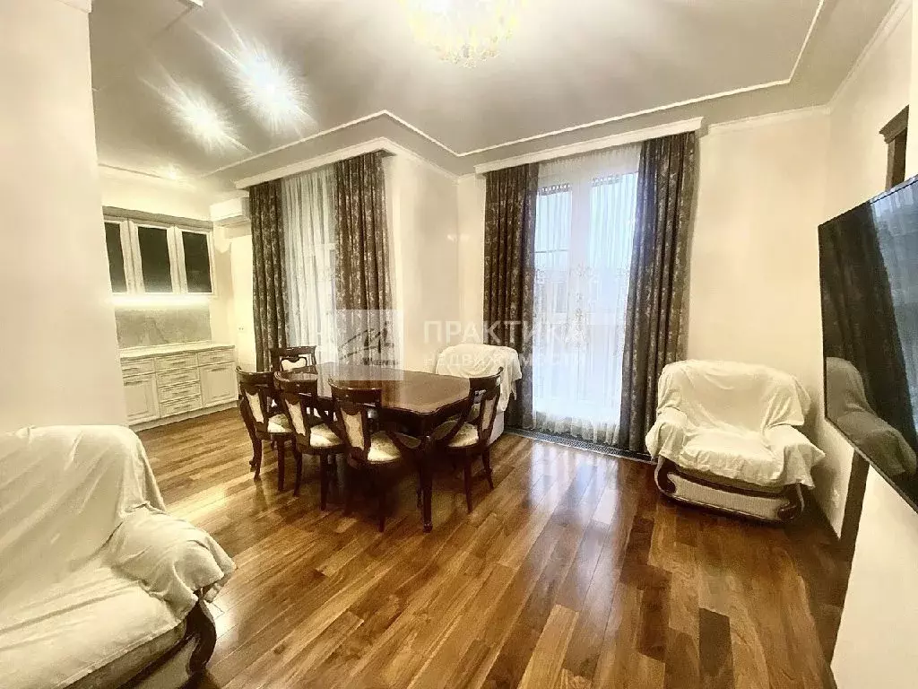 Продается 3-комнатная квартира - Фото 2