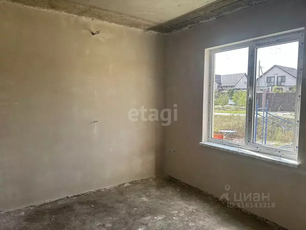 Дом в Краснодарский край, Новороссийск городской округ, Раевская ст-ца ... - Фото 1