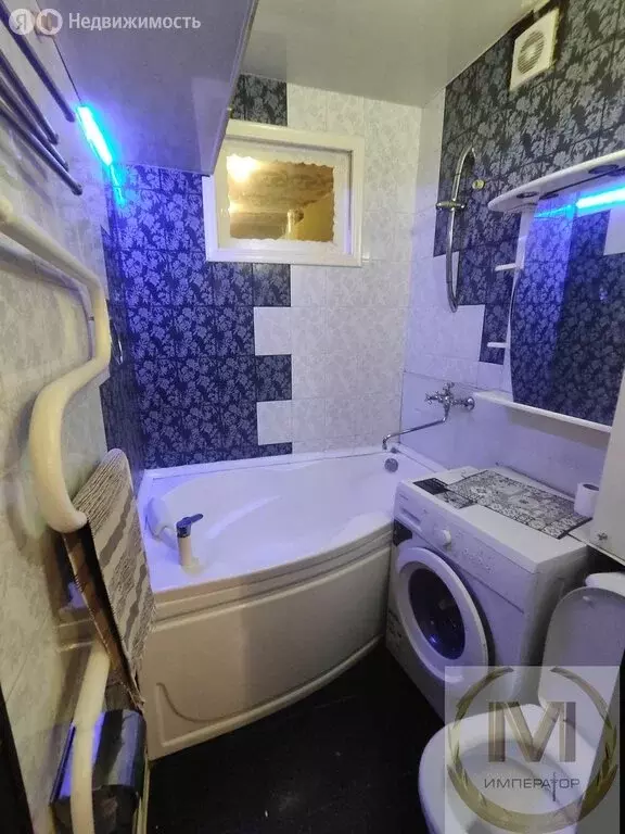 1-комнатная квартира: Подольск, улица Свердлова, 46 (30.9 м) - Фото 2