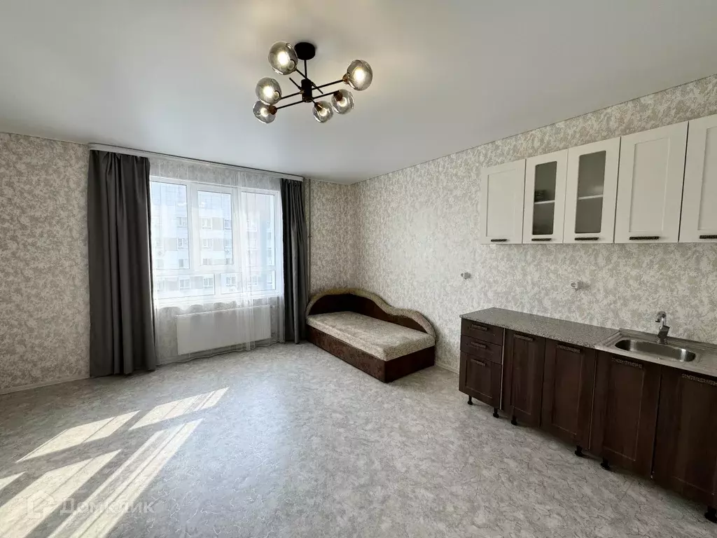 Продаётся квартира-студия, 26.8 м - Фото 0
