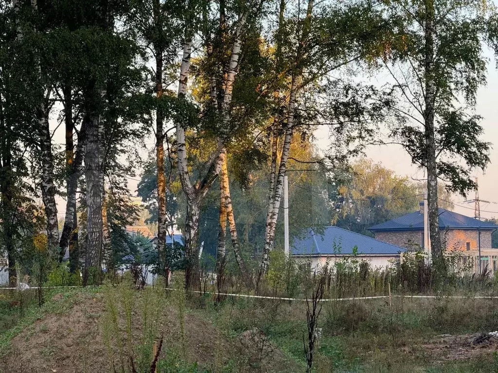 Участок 6,1 сот. (ИЖС) - Фото 1