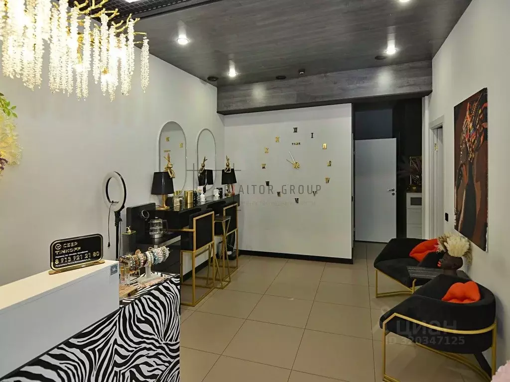 Помещение свободного назначения в Новосибирская область, Новосибирск ... - Фото 2