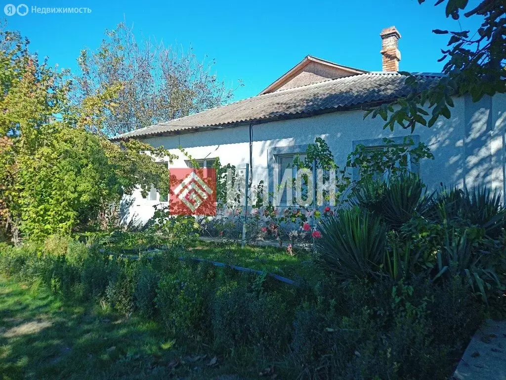 Дом в Голубинка, улица Ленина, 52 (133 м) - Фото 1