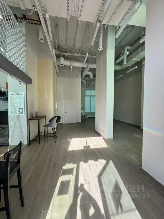 Помещение свободного назначения в Москва Сиреневый бул., 33 (140 м) - Фото 1