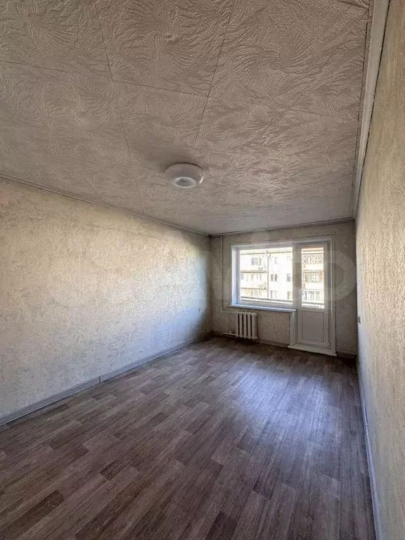 1-к. квартира, 32,1 м, 4/5 эт. - Фото 0